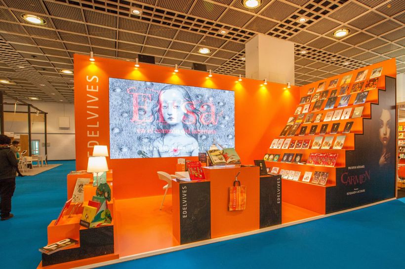 Frankfurter Buchmesse 6
