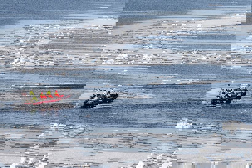 Reisemesse med Balslev reisevarehuset | HX – HURTIGRUTEN EXPEDITIONS