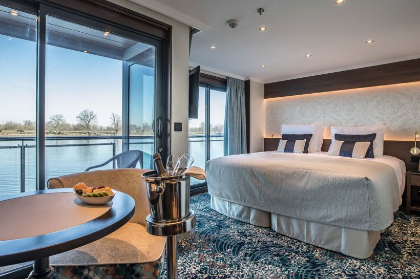 Messereise til Light + Building med Messereiser | Balslev