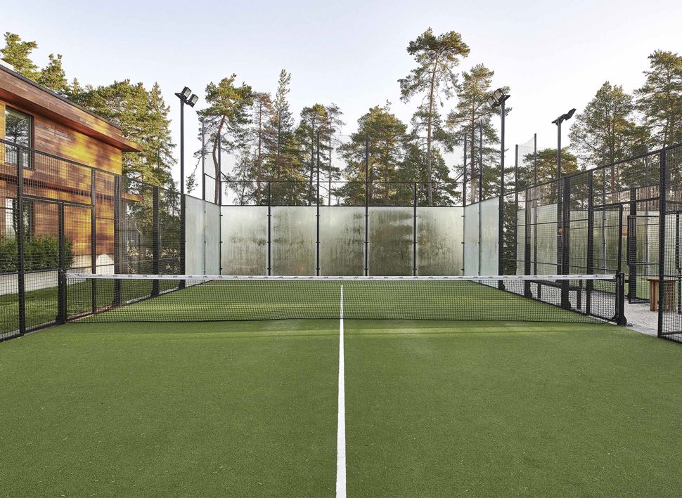 Padel