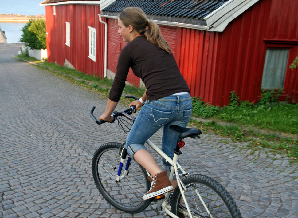 Firmatur til Åsgårdstrand med Balslev