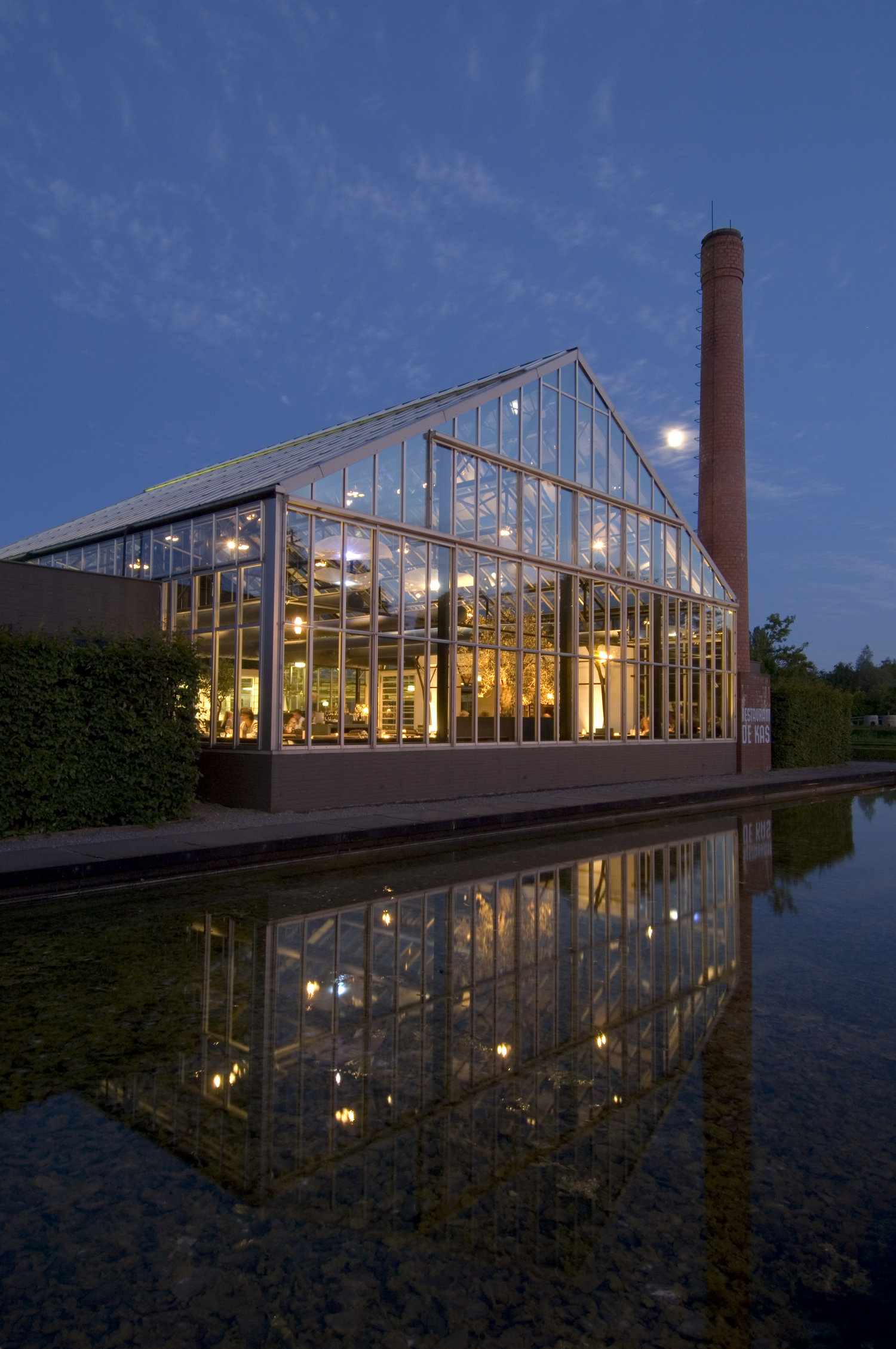 Firmatur med Balslev