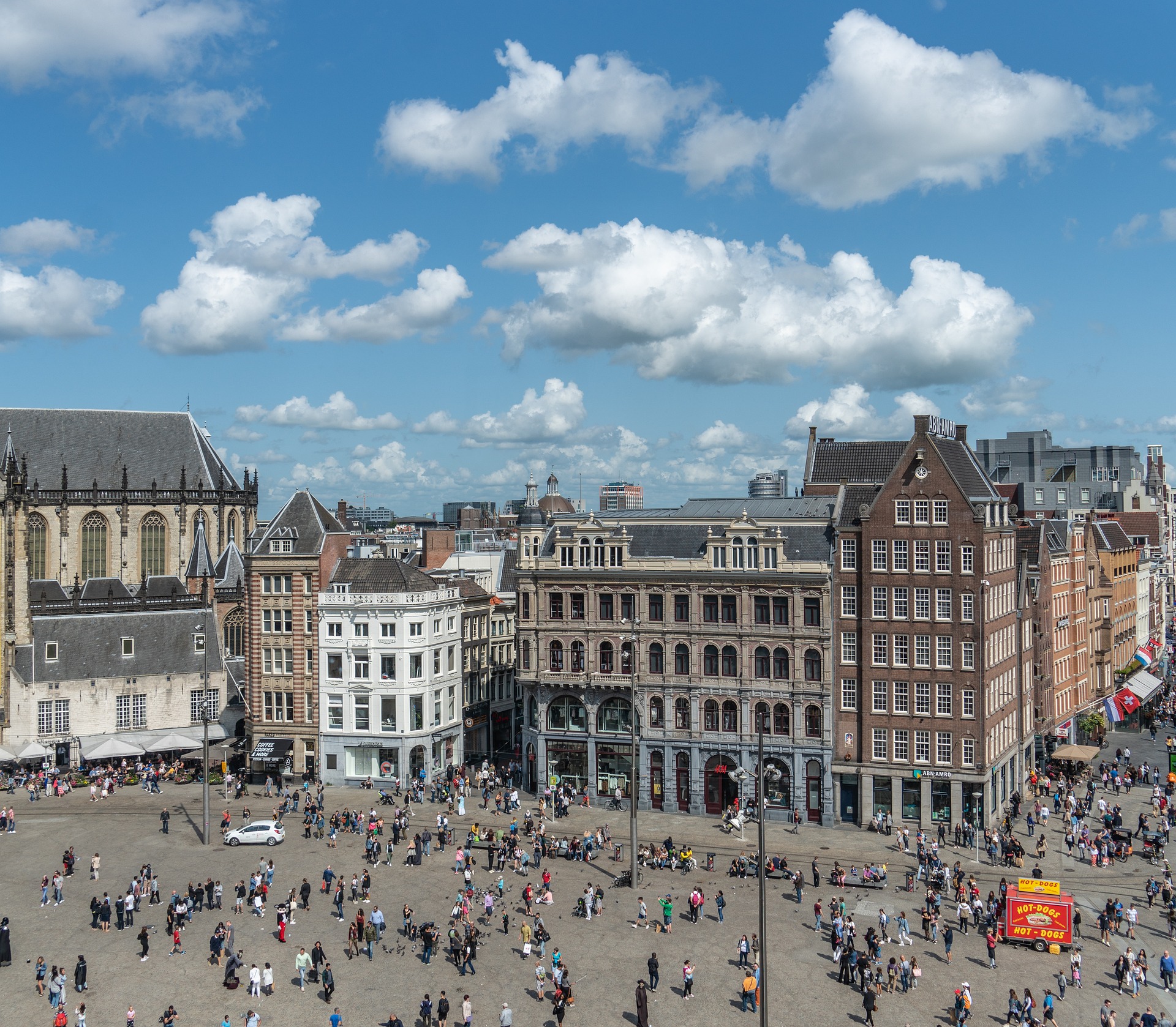 Messereiser - Balslev skreddersyr