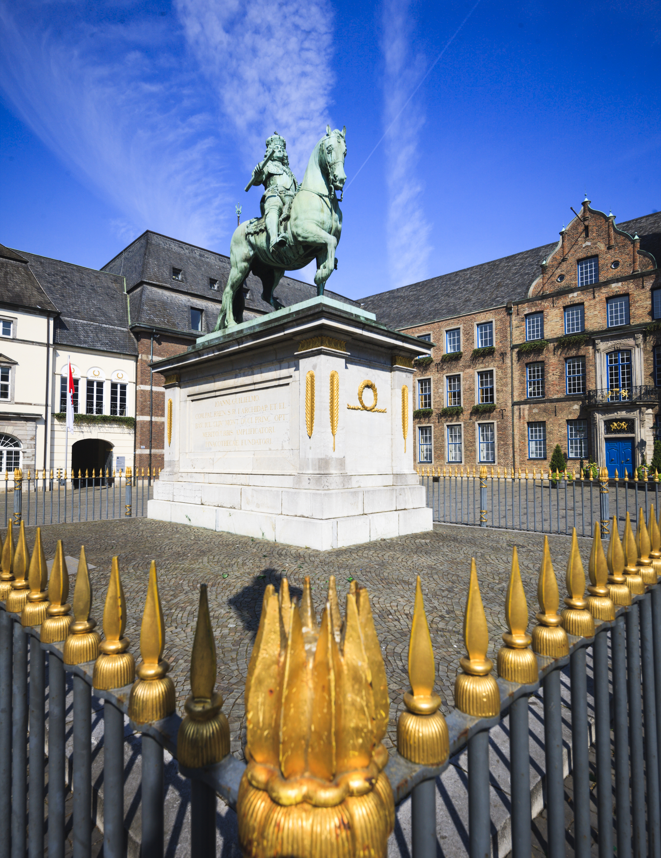 Messereiser - Balslev skreddersyr