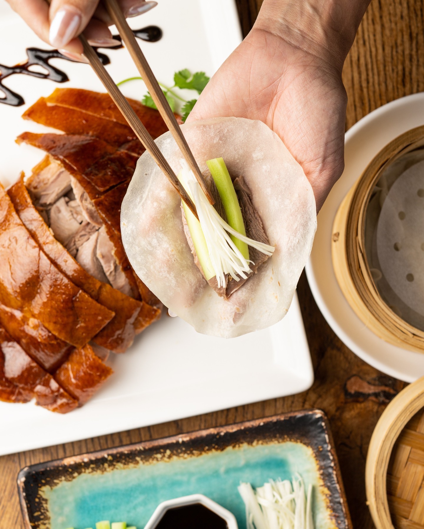 Firmatur og forretningsreiser med Balslev til New York