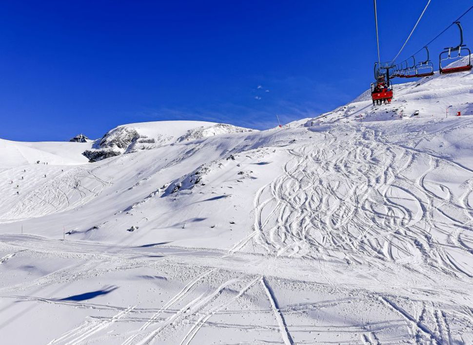Valle Daosta Balslev Firmatur