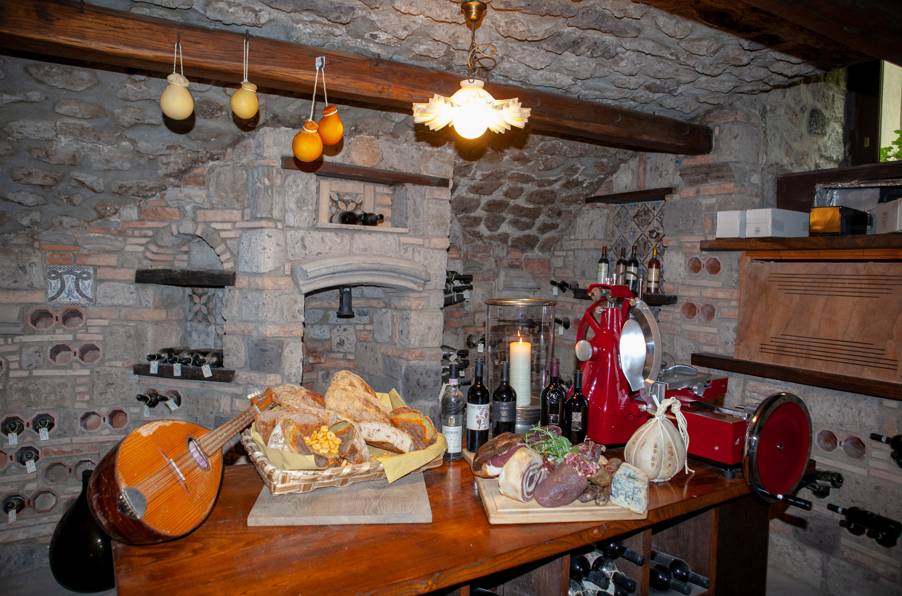 Firmatur i Norge med Balslev