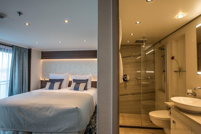 Hotellskip George Eliot 6